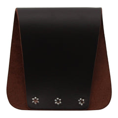 TRADESMITH TS4796- HIGH MOUNT LEATHER TAPE MEASURE CLIP HOLDER