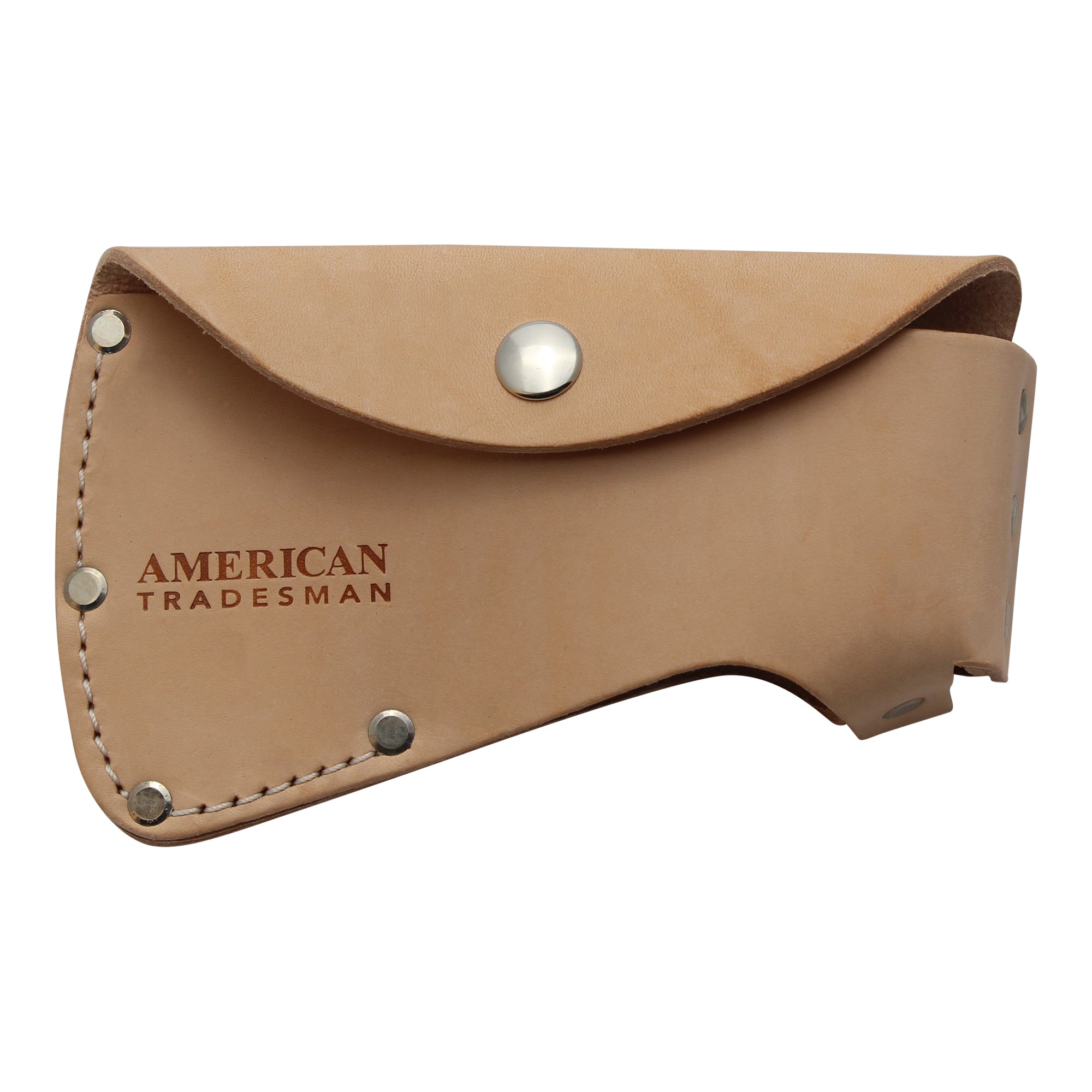 American Tradesman 330 - CAMP AXE/HATCHET SHEATH