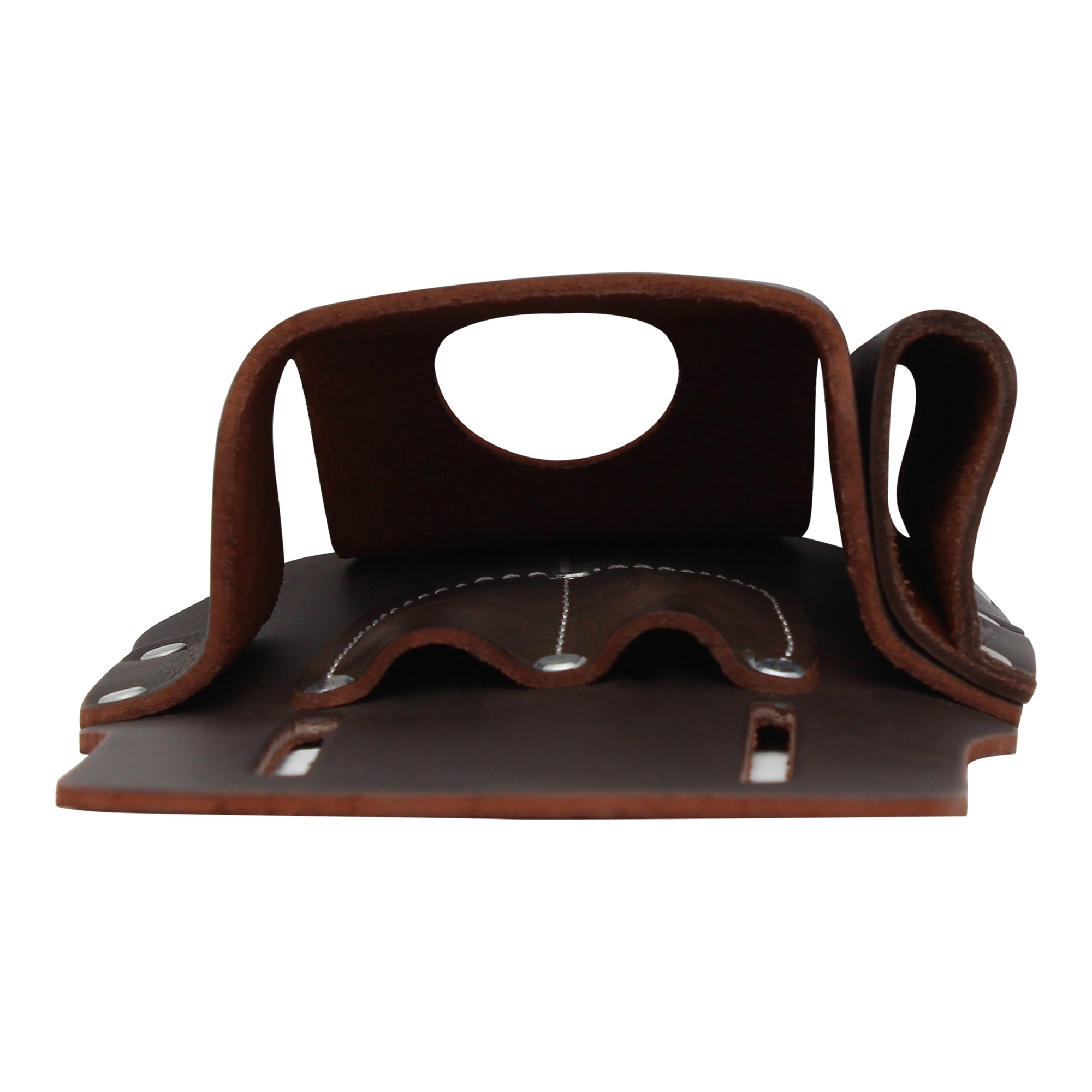 TRADESMITH TS4895- LEATHER TAPE, KNIFE & PENCIL HOLDER