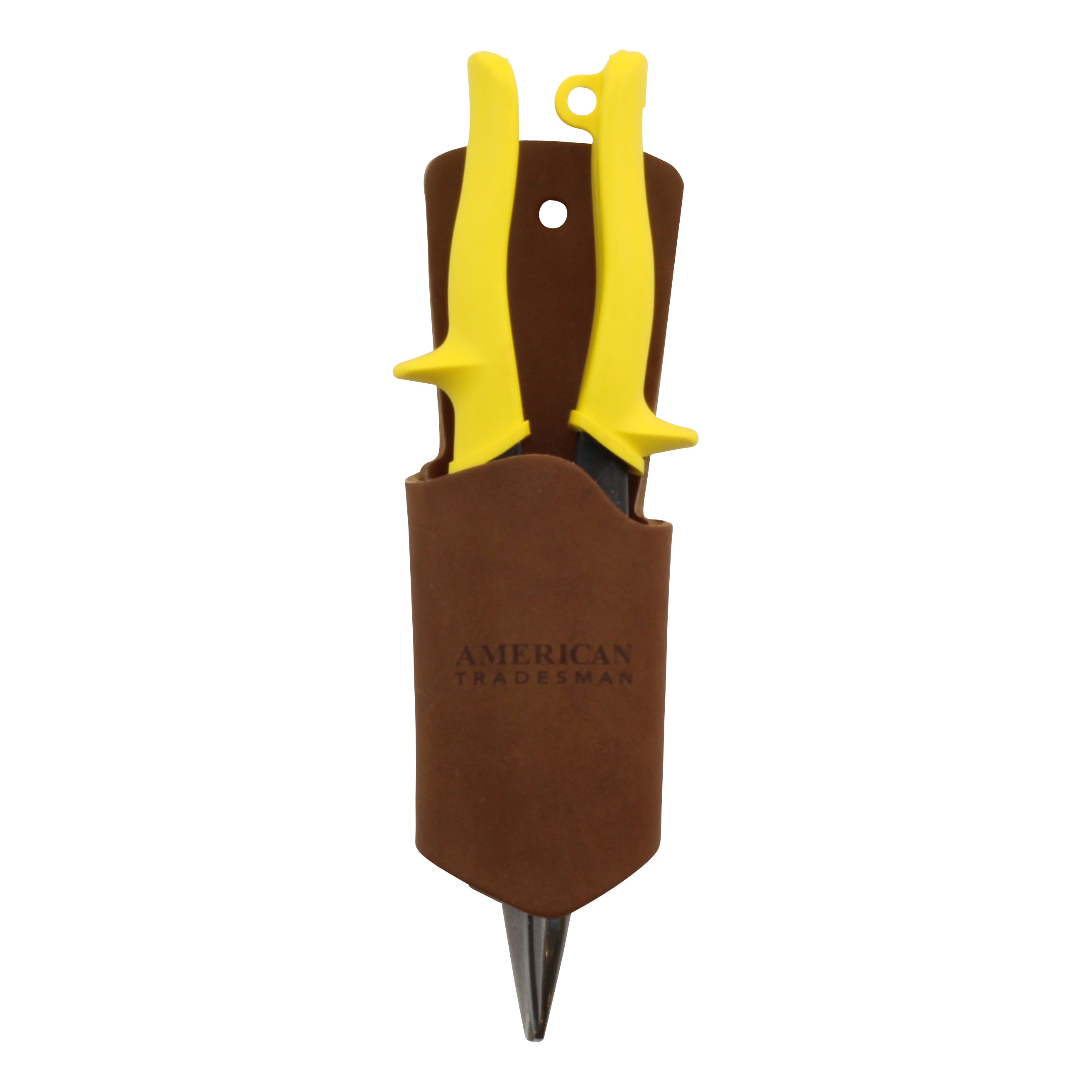 AMERICAN TRADESMAN 635BN - AVIATION SNIP HOLDER