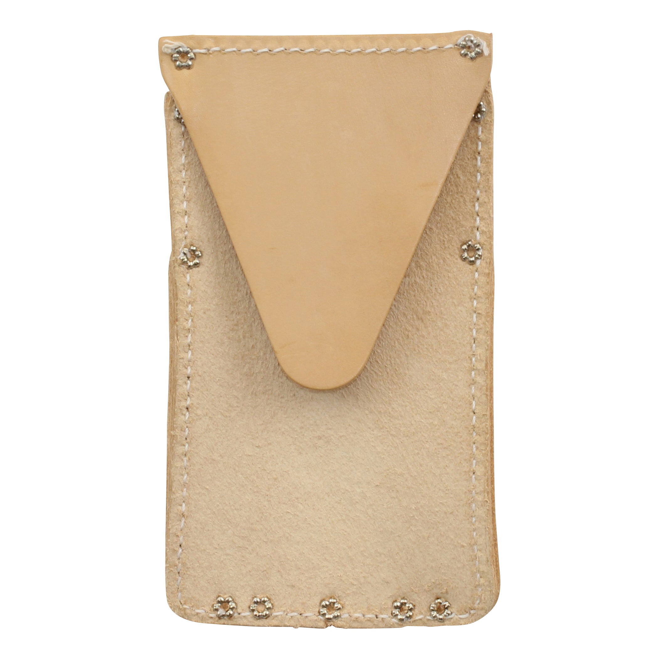 AMERICAN TRADESMAN 748 - 3 POCKET "POCKET PAL" TOOL POUCH