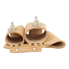 AMERICAN TRADESMAN 718 - 3 POCKET LINEMAN'S TOOL POUCH