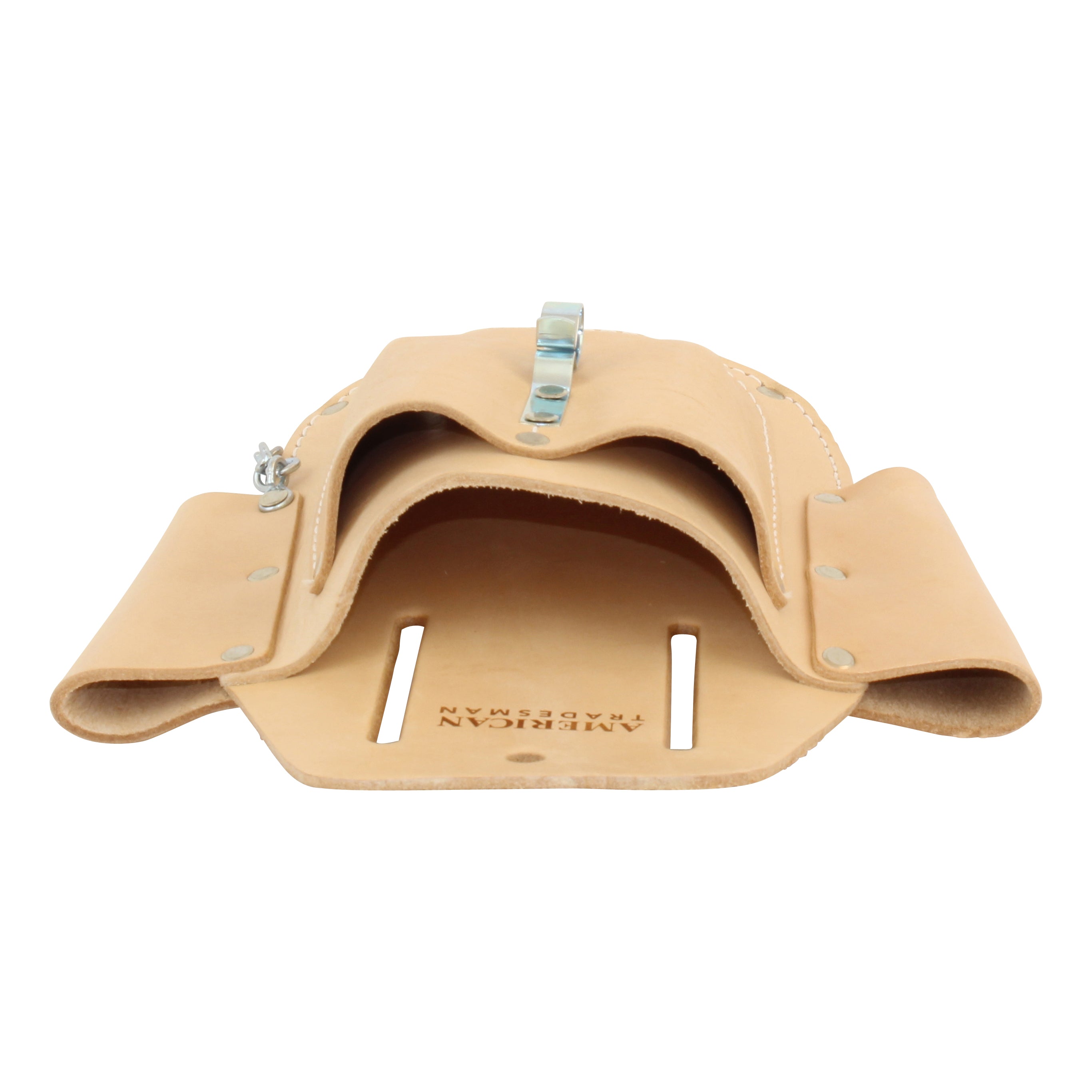 AMERICAN TRADESMAN 785 - 5 POCKET ELECTRICIAN / TELECOM UTILITY TOOL POUCH