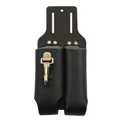 American Tradesman 716BK - Lineman's Pliers and Rule Holder