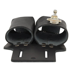 American Tradesman 716BK - Lineman's Pliers and Rule Holder