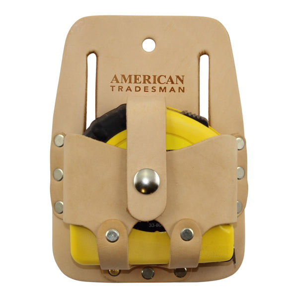 AMERICAN TRADESMAN 850 - 16'-30' TAPE MEASURE HOLDER – American Tradesman  Supply Company