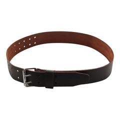 TRADESMITH TS5281 - 2" WIDE LEATHER WORK BELT