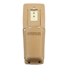 American Tradesman 554 - Utility Knife Holder w/ Belt Clip