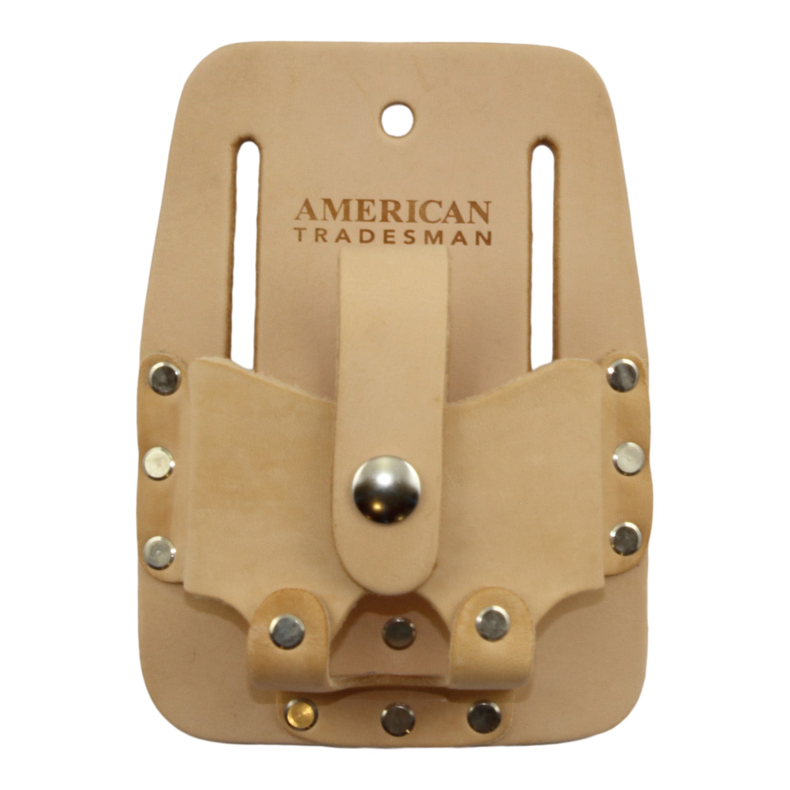 AMERICAN TRADESMAN 850 - 16'-30' TAPE MEASURE HOLDER – American Tradesman  Supply Company